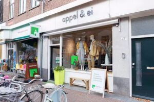 Appel & Ei Zutphen