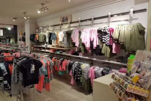 Appeltje Baby- en Kinderboetiek