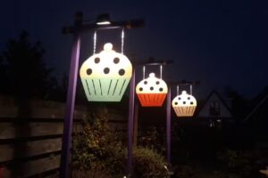 Appeltjes feestverhuur