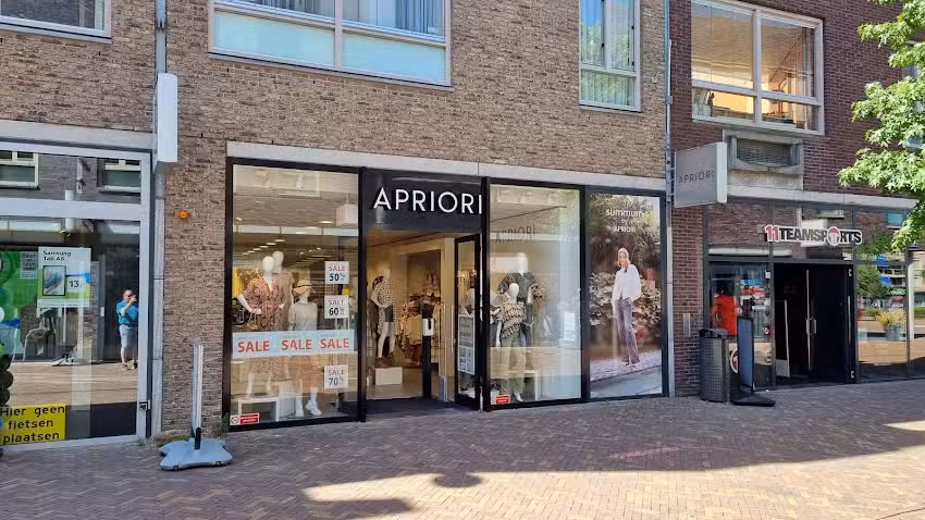 Apriori