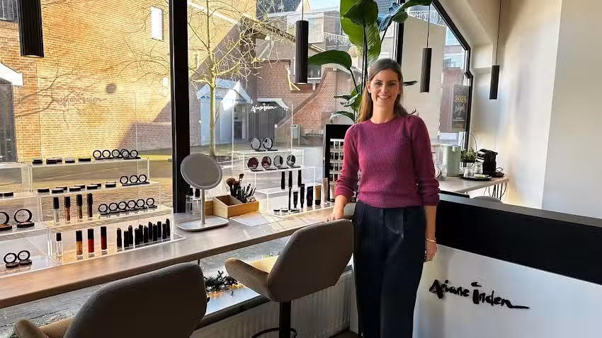 Ariane Inden Beauty Store & Salons Apeldoorn