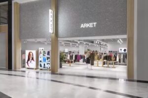 ARKET Store