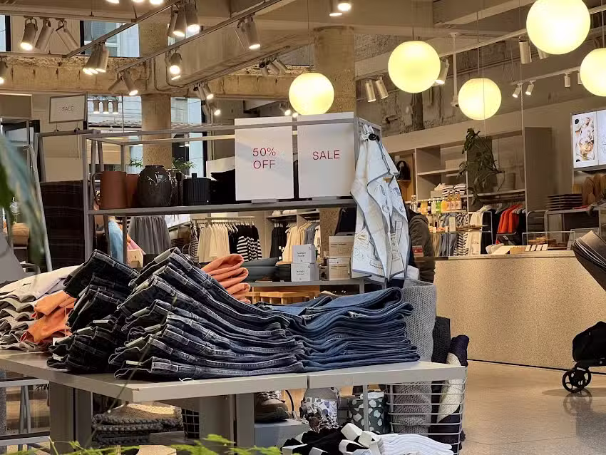 ARKET Store