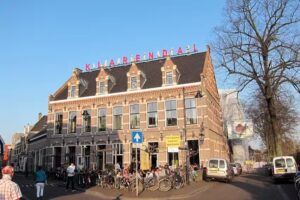 Arnhem Fashion Factory