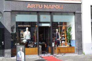 Artu Napoli Breda