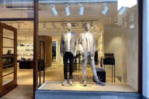 Artu Napoli Den Bosch