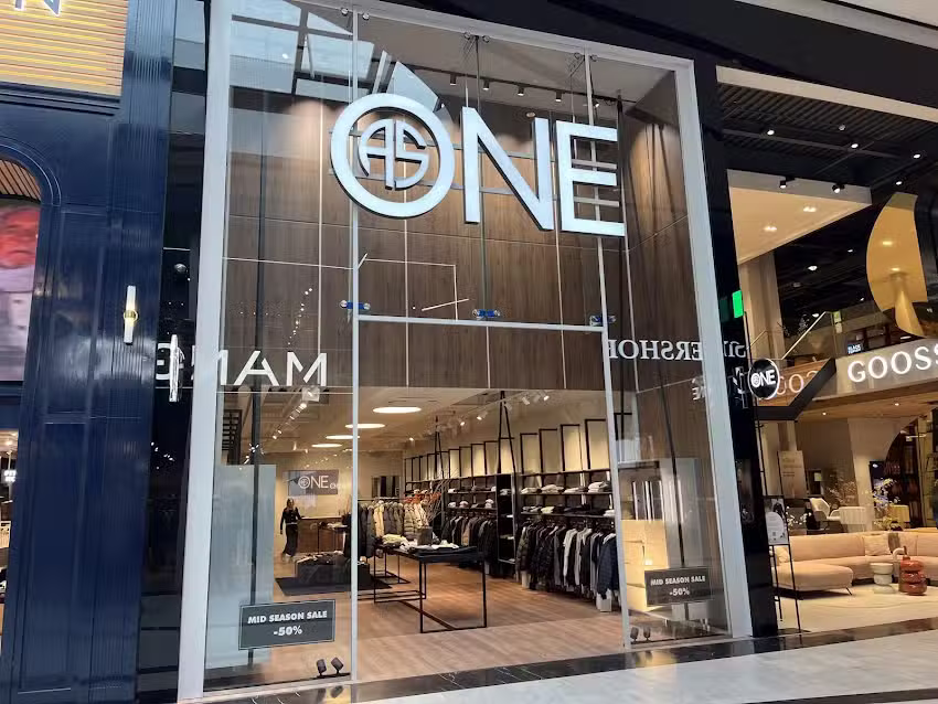 As One