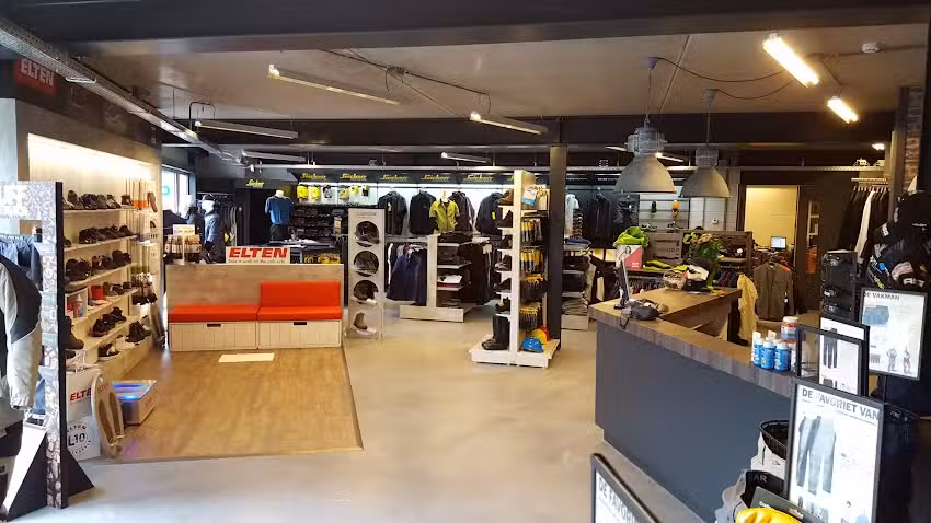 ASG Workwear