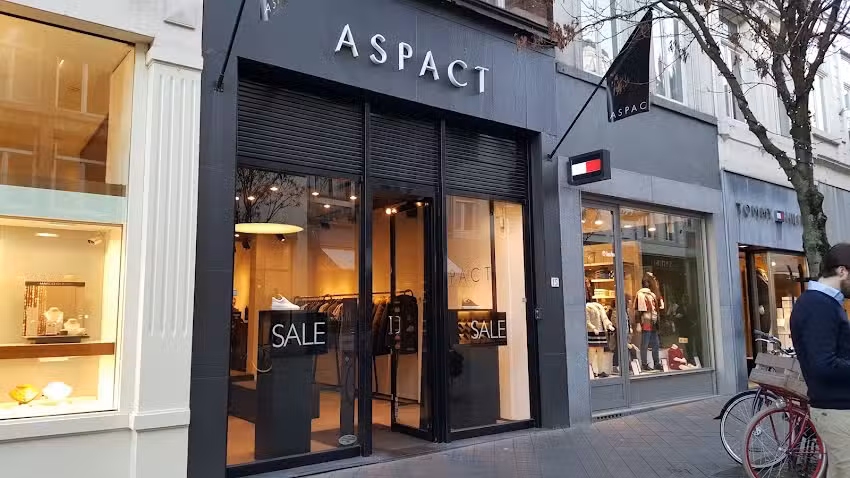 ASPACT Maastricht