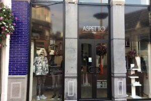 Aspetto Fashion
