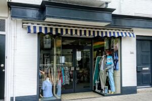 Atelier-Damesmode Shop 54