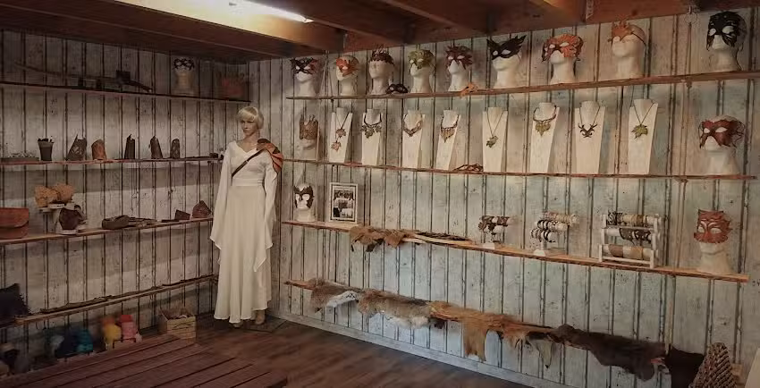 Atelier Eternal-designs