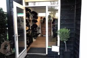 Atelier Les Chapeaux