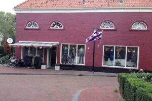 Attie&rsquo;s Mode En Schoenen