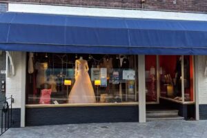 Autumn&rsquo;s Glamour