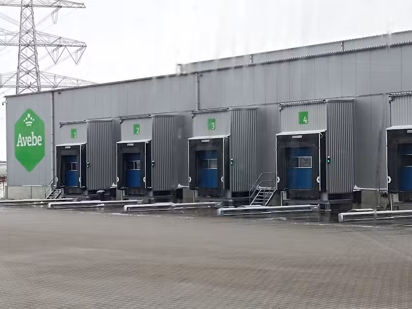 Avebe