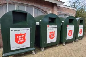 Awesome Kledingruil atelier Eindhoven