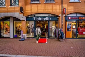 B. Eussen H.O. Tintoretto