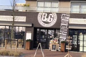 B&G Food and Lifestyle