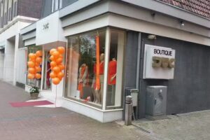 B.V. Boutique Le Duc