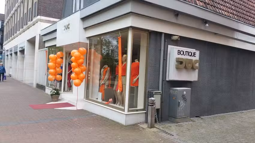 B.V. Boutique Le Duc