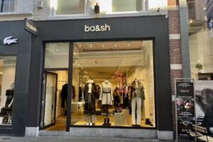 ba&sh Boutique Den Haag