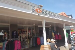 Baarsma Fashion