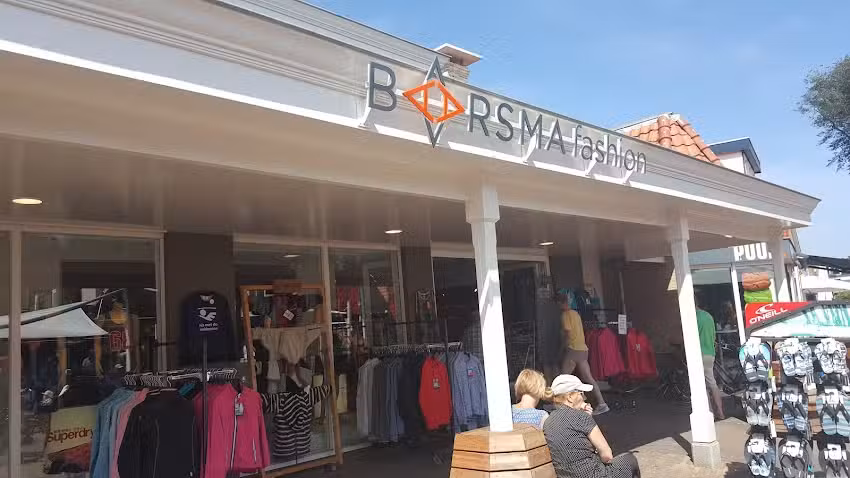 Baarsma Fashion