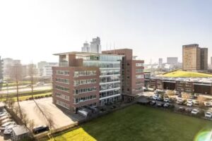 Babily (hoofdkantoor)