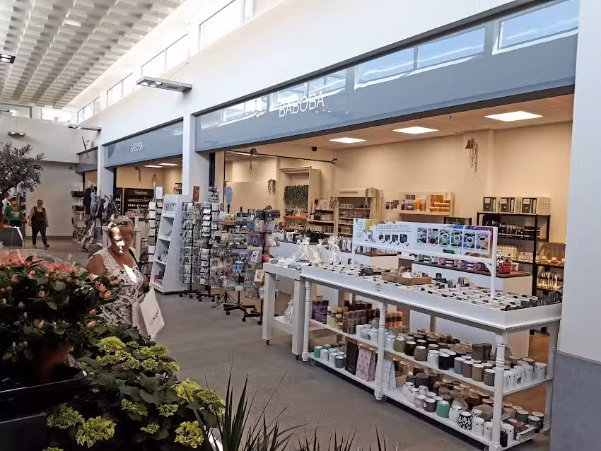 BABOBA Organic Luxury