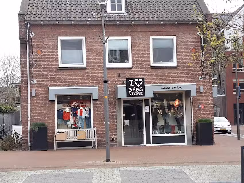 Babs Store