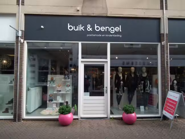Baby & Bengel Weert