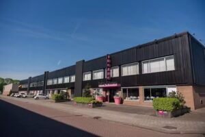 Baby en Tiener Megastore vestiging Sliedrecht