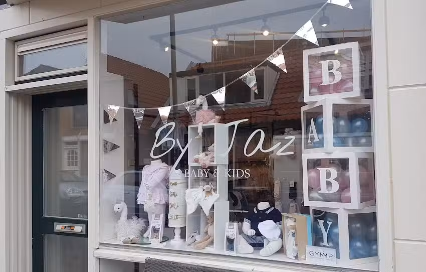 Baby & Kids Atelier