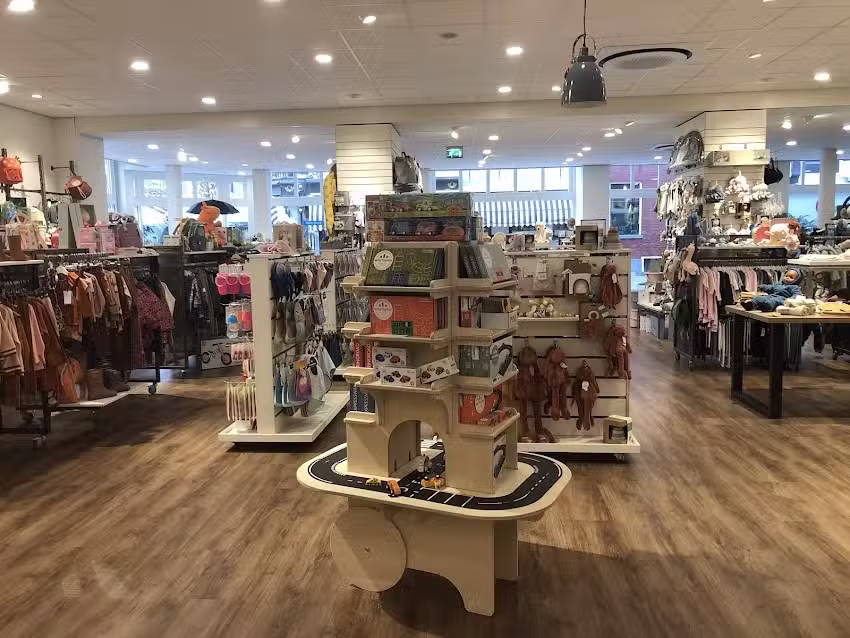 Baby & Kids Shop