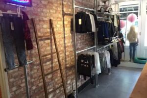 Baby & Kinderwinkel Zus & Zo