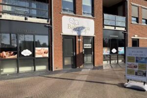 Baby Spa / Floating Spa / Zonnestudio Glanerbrug (enschede)