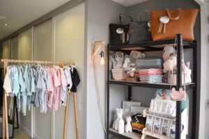 Baby Store