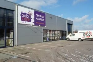 Babycare Babyspeciaalzaak