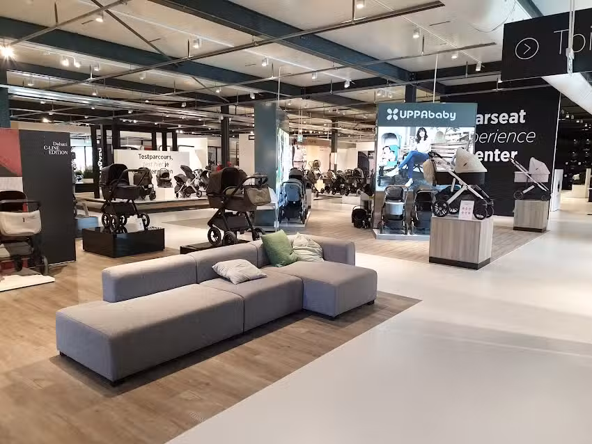 Babypark Barendrecht