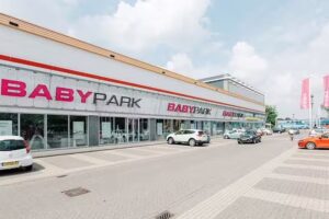 Babypark Roosendaal