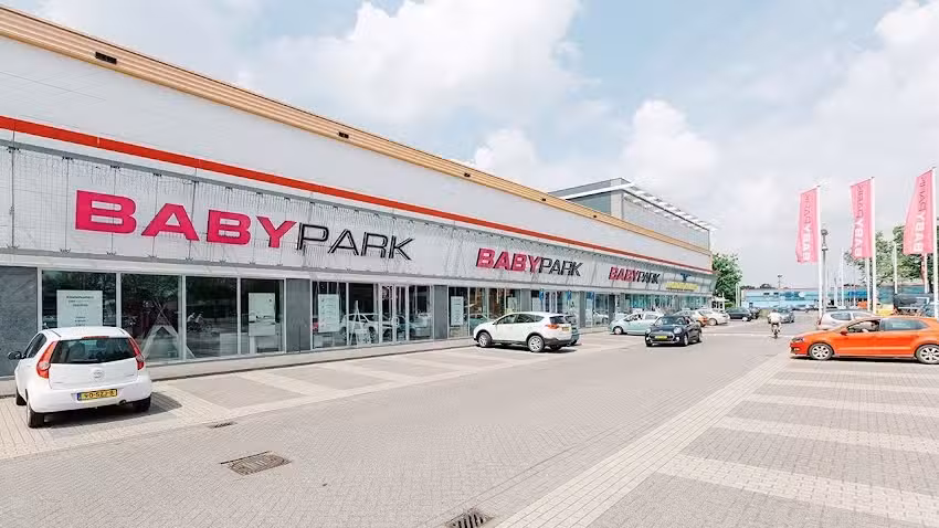 Babypark Roosendaal