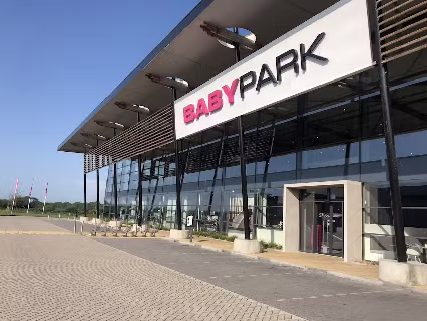 Babypark Staphorst