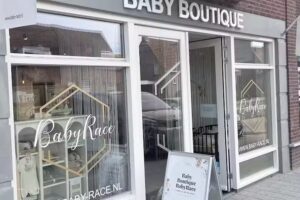 BabyRace Baby Boutique