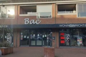 Bac Mode en Schoenen