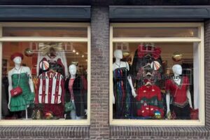 Back to the future – Vintage & Design