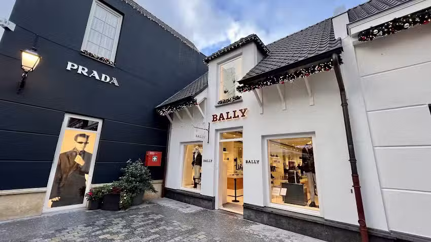 Bally