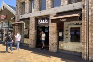 BALR. Store | Rosada | Roosendaal