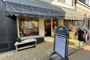 Bambino Baby & kinderboetiek