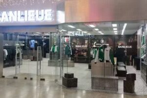 BANLIEUE Alexandrium